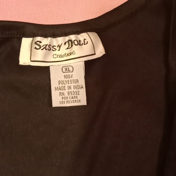 👗 Dress - Picture 4 of 6